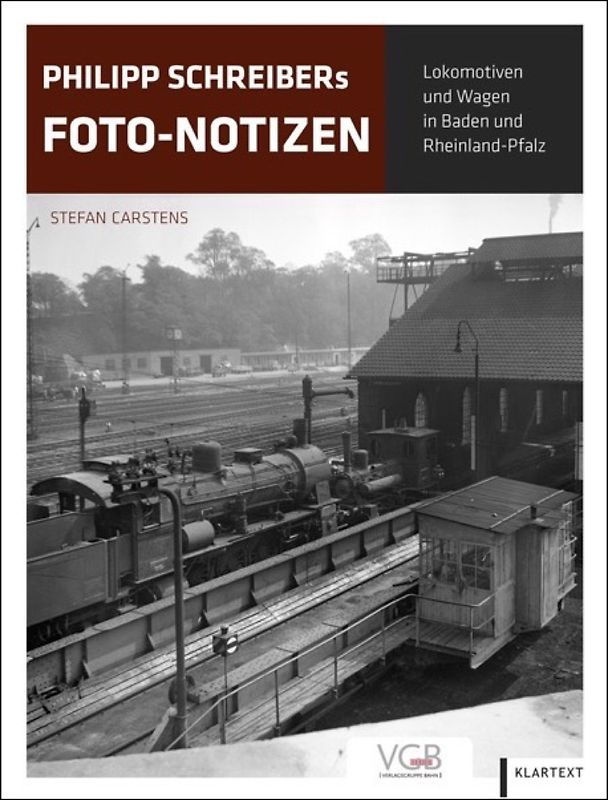 Philipp Schreibers Foto-Notizen