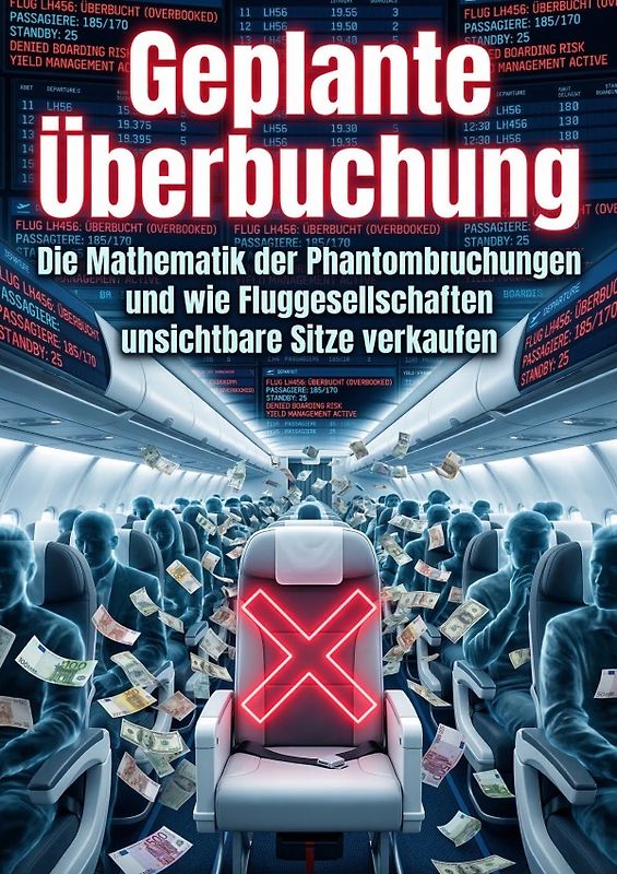 Geplante Überbuchung
