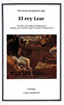 El rey Lear