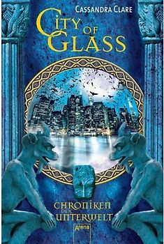 City of Glass