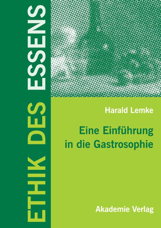 Ethik des Essens