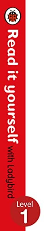 The Mice and the Elephants: Read it yourself with Ladybird Level 1