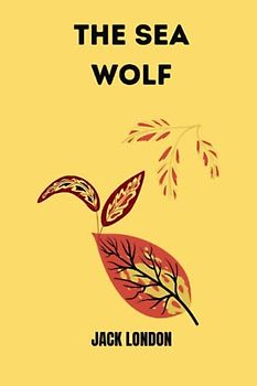 the sea wolf by jack london
