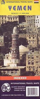 Yemen. Africa and Middle East