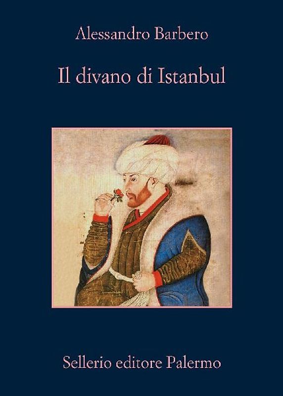 Il divano di Istanbul