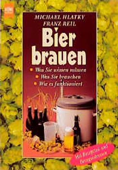 Bierbrauen. Was Sie wissen müssen. Was Sie brauchen. Wie es funktioniert