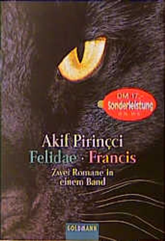 Felidae /Francis