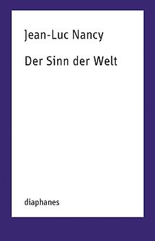Der Sinn der Welt