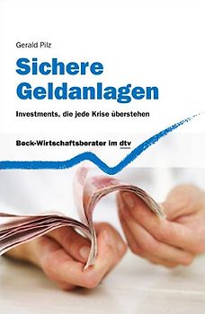 Sichere Geldanlagen