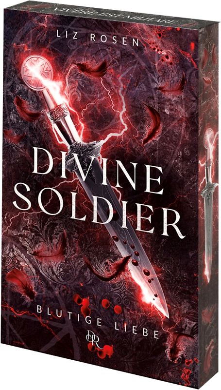Divine Soldier - Blutige Liebe
