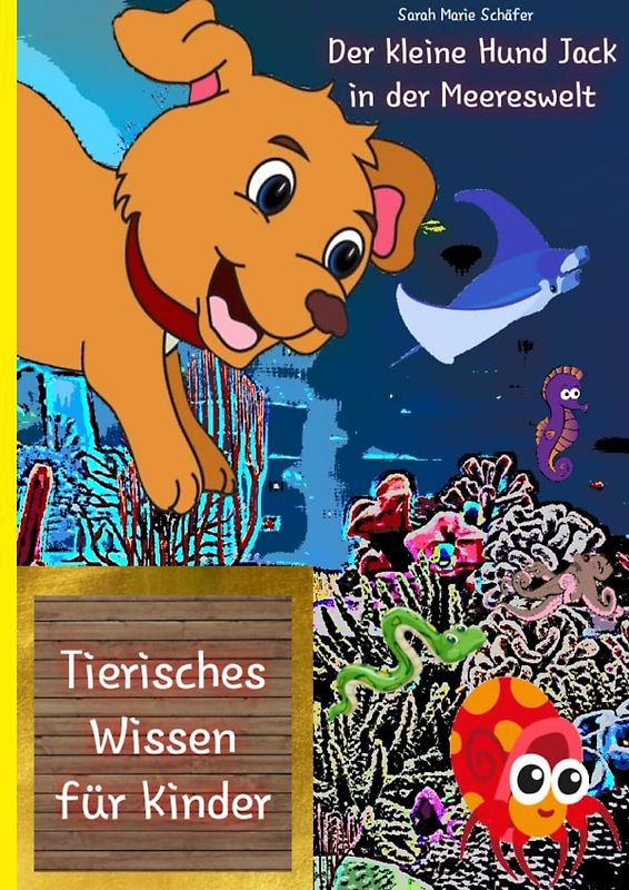 Jack / Der kleine Hund Jack