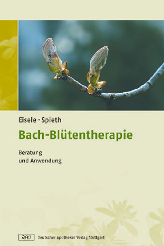 Bach-Blütentherapie