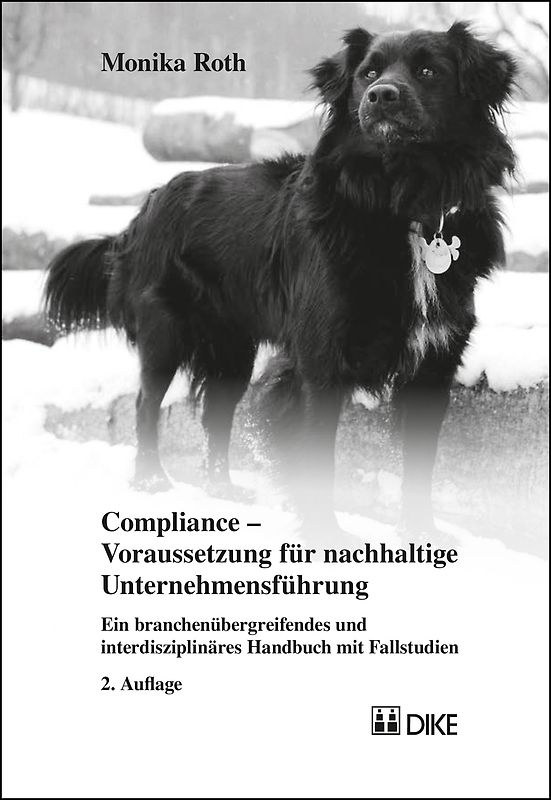 Compliance – Voraussetzung für nachhaltige Unternehmensführung