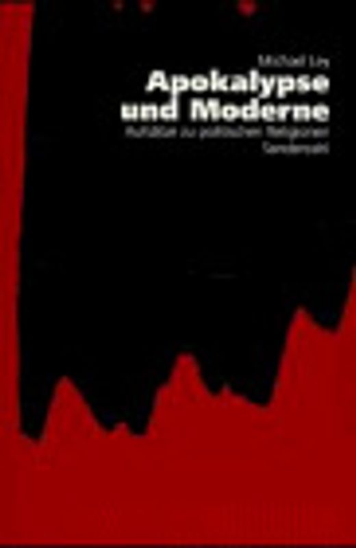 Apokalypse und Moderne