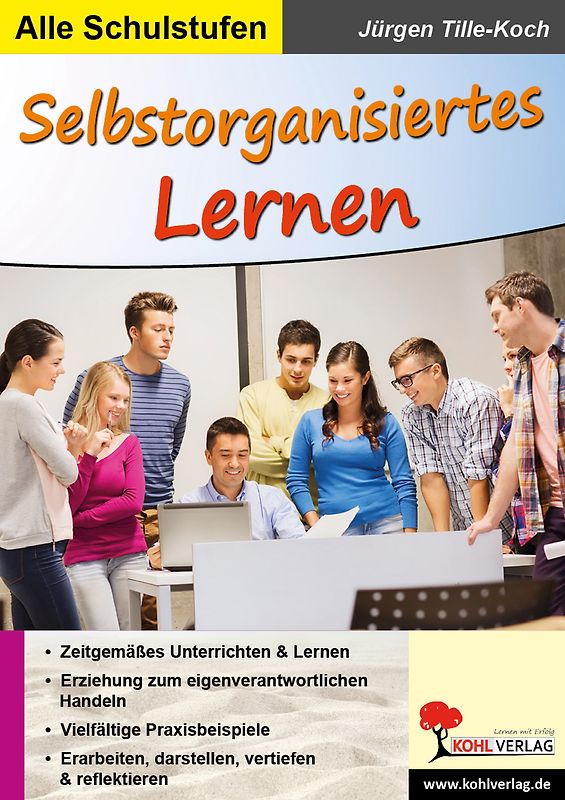 Selbstorganisiertes Lernen