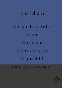 Geschichte der Hexenprozesse