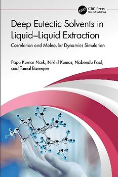 Deep Eutectic Solvents in Liquid-Liquid Extraction