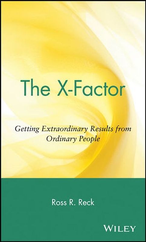 The X-Factor