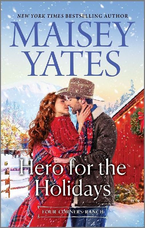 Hero for the Holidays