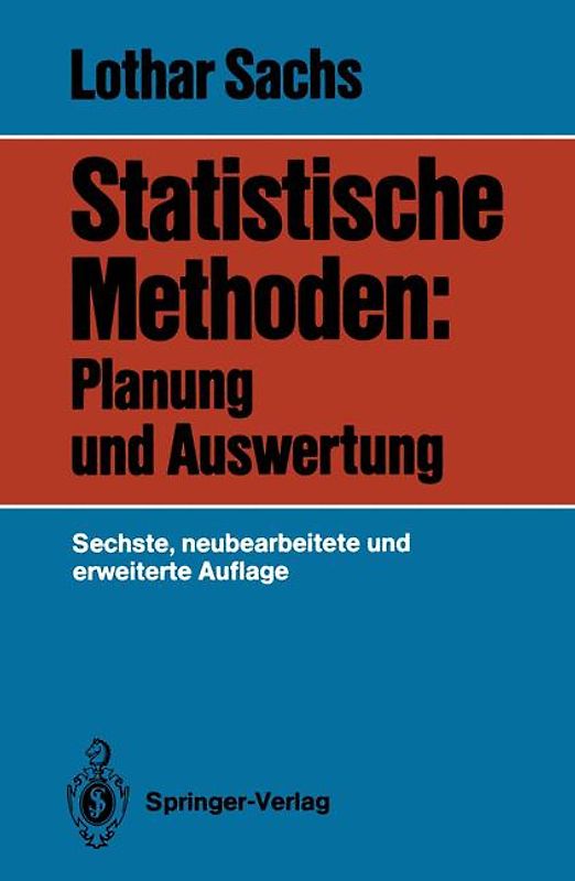 Statistische Methoden