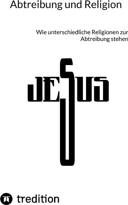 Abtreibung und Religion