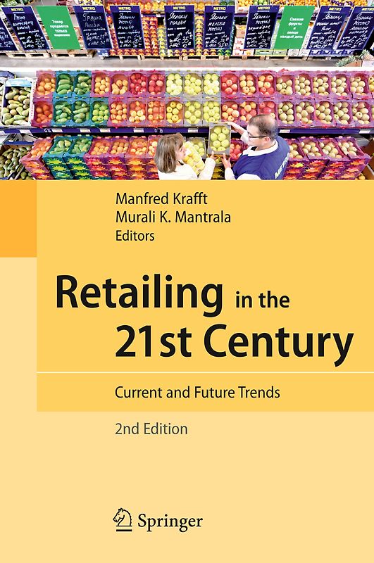 Retailing in the 21st Century