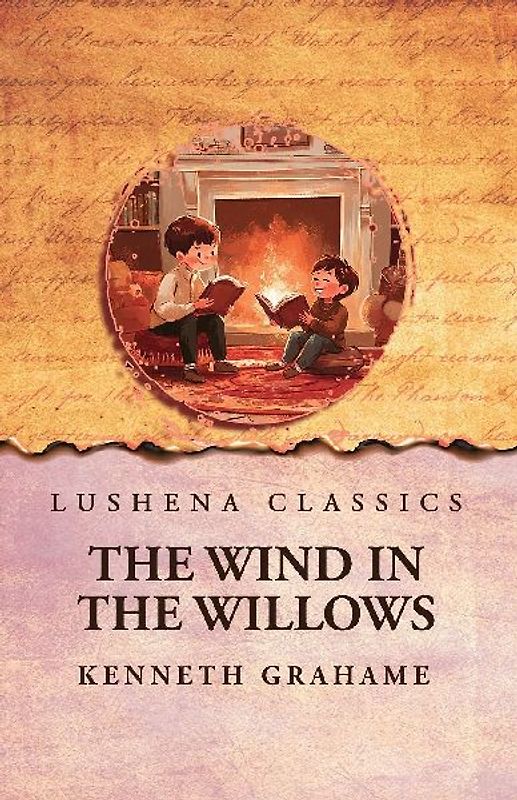 The Wind in the Willows