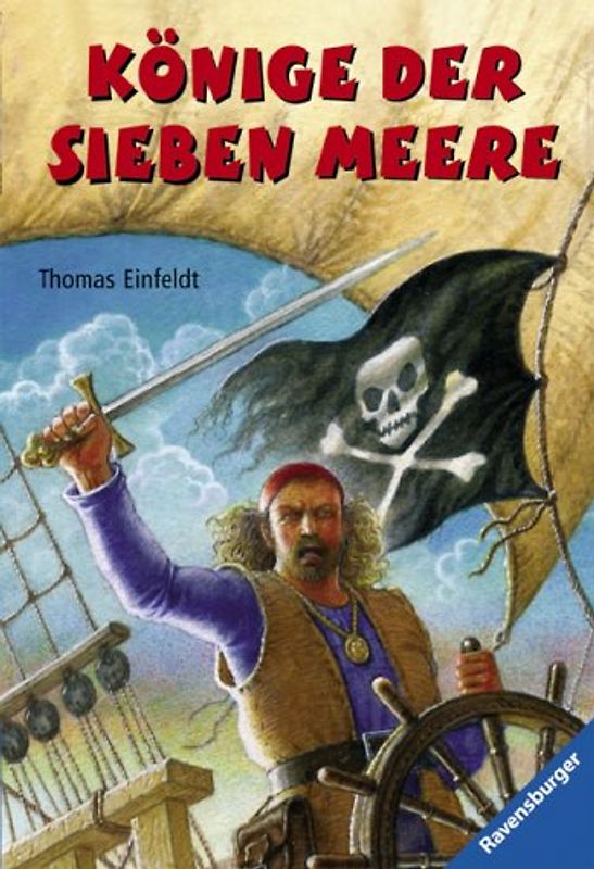 Könige der sieben Meere