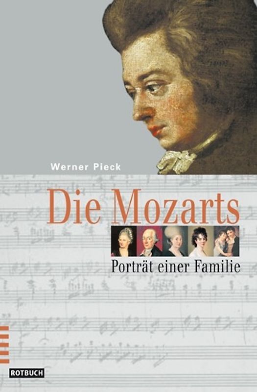 Die Mozarts