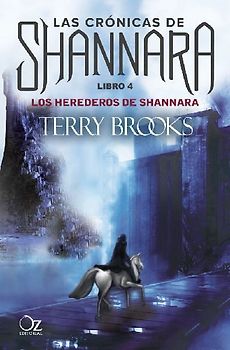 Herederos de Shannara