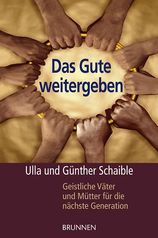 Das Gute weitergeben