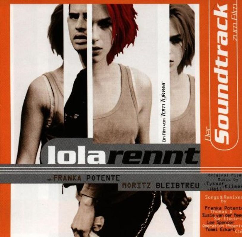 Various - Lola Rennt