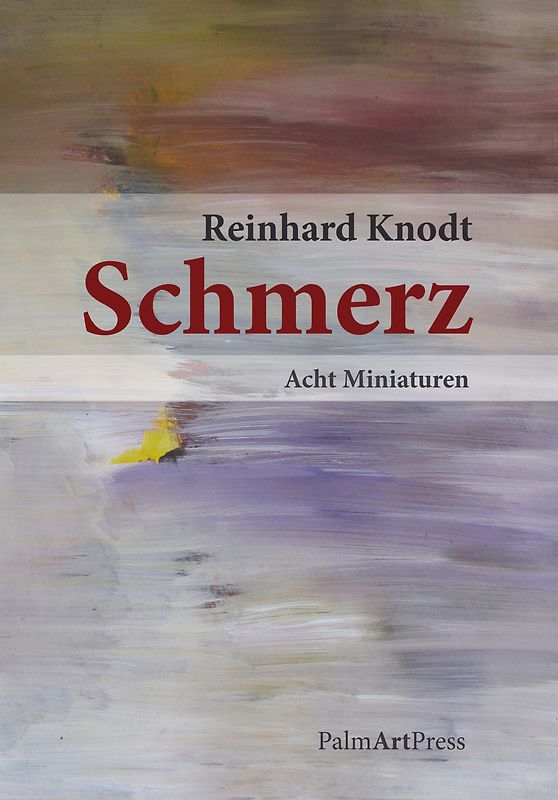 Schmerz