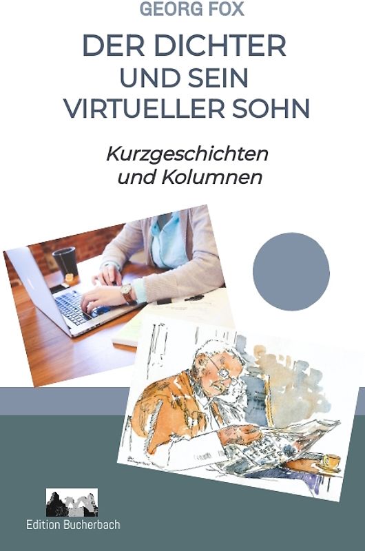 Der Dichter und sein virtueller Sohn