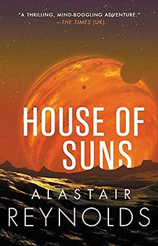 House of Suns