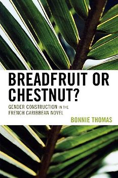 Breadfruit or Chestnut?