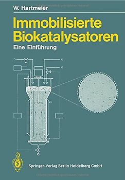 Immobilisierte Biokatalysatoren
