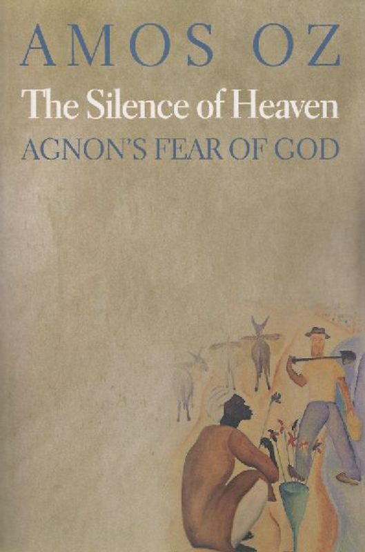 The Silence of Heaven