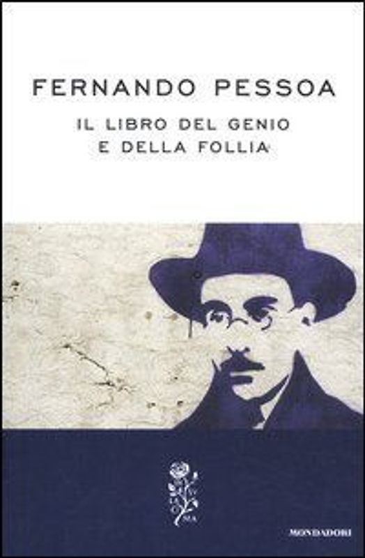 Il libro del genio e della follia