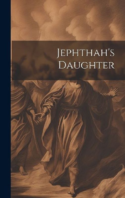 Jephthah's Daughter