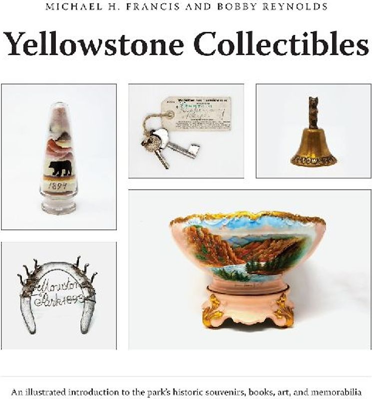 Yellowstone Collectibles