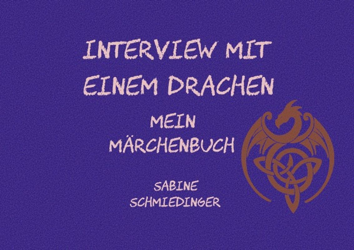 Interview mit einem Drachen