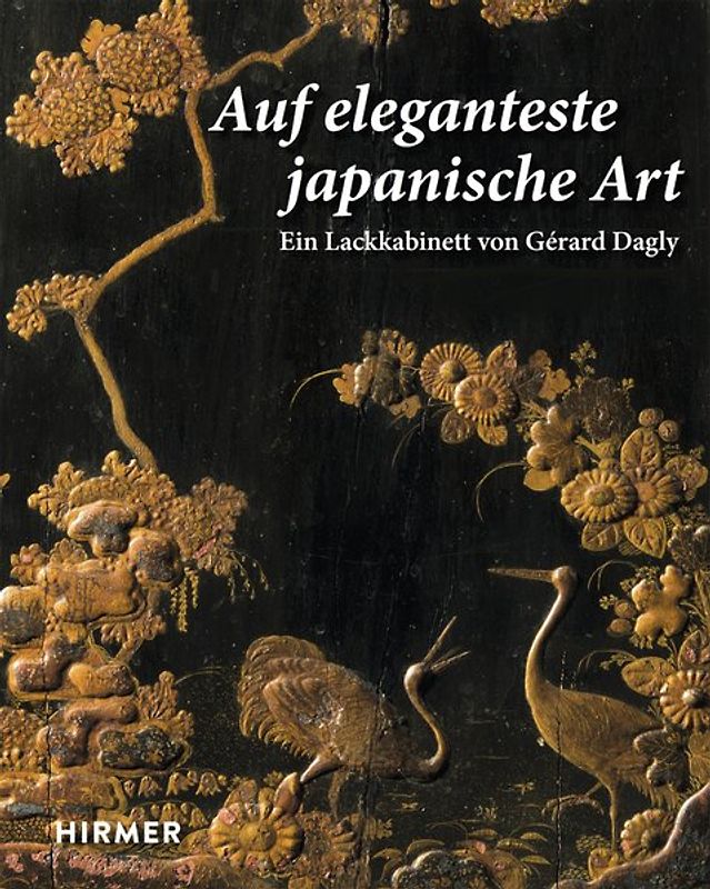 Auf elegante japanische Art