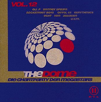 Various - The Dome Vol. 12