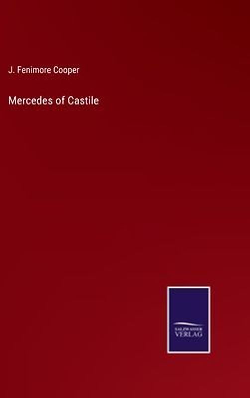 Mercedes of Castile