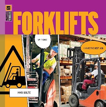 Forklifts
