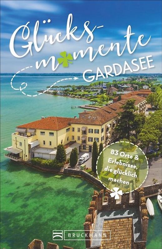 Glücksmomente Gardasee