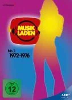 The Story of Musikladen - Vol. 1