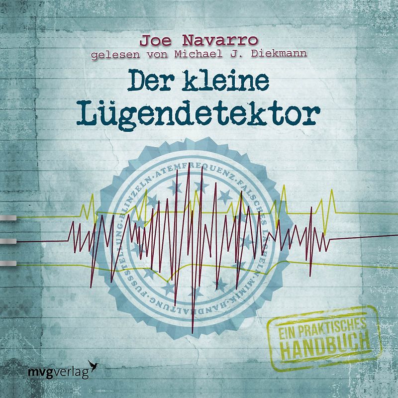 Der kleine Lügendetektor – Die Körpersprache des Datings