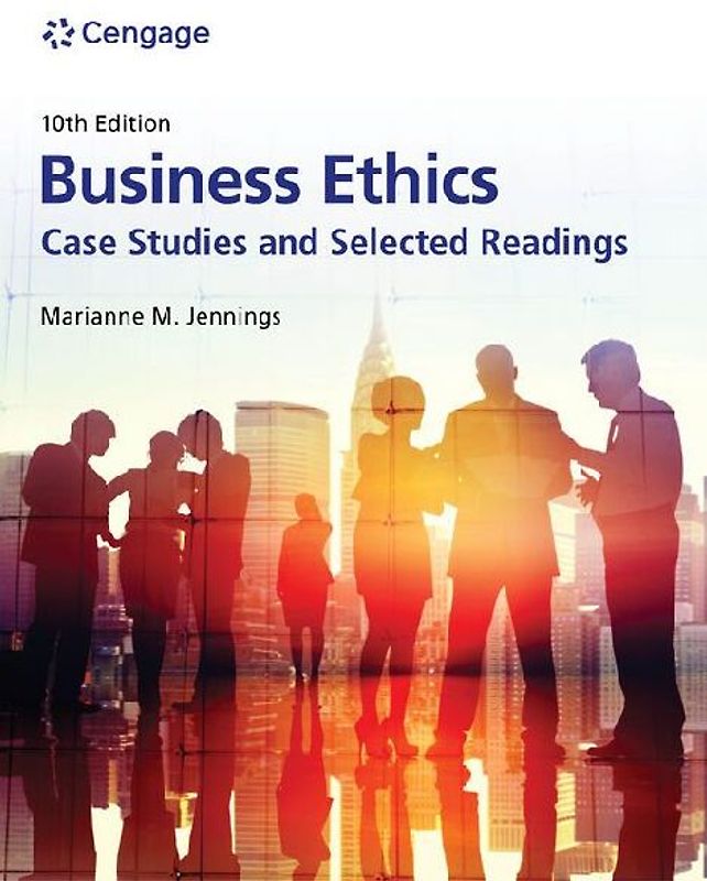 Business Ethics